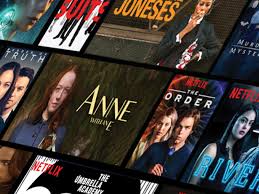 As if we didn't already have a netflix problem, the streaming giant announced at the beginning of the year that it would be releasing 70 new films in 2021. Netflix Bringing The Tv Shows And Movies This January 2021 Celebmix
