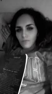 Marie Vela (@marievela)