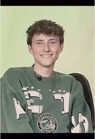 Aidan O Connell Edit Christmas