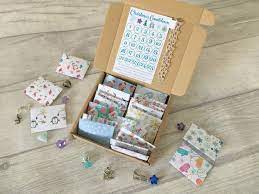 Calendrier de l'avent homme : 1001 Idees Que Mettre Dans Un Calendrier De L Avent