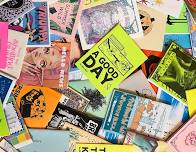 Pride Zine Workshop: Adult Program, $4 per person...