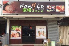 Find the best results for massage therapists in butterworth. Kang Le Massage Reflexology Butterworth Tripadvisor