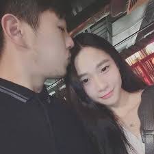 Kim Luna's Instagram, Twitter & Facebook