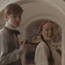His storyline reveals that josephine barry is a lesbian, something the books never addressed, and cole comes out to both aunt jo and anne as a result. Anne And Cole Anne Shirley Anne Of Green Gables Anne