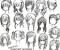 How To Draw Anime Hair Step By Step