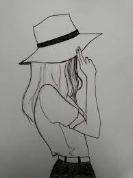 Instagram Fake Story In 2021 Pencil Drawing Inspiration Art Sketches Pencil Pencil Drawings Of Girls