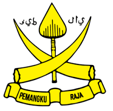 A bolt of lightning, laser, blue perak, thunder and lightning png. Flag And Coat Of Arms Of Pahang Wikiwand
