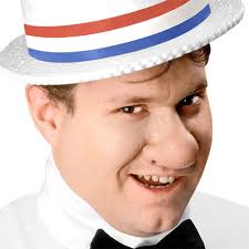 Woochie Prosthetics Products at Embellish FX