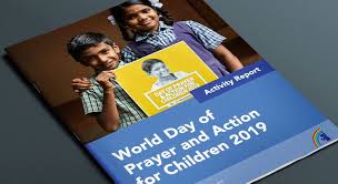 Each day, the children are invited to pray for local and national leaders by name from local fire fighters to our nation's president praying for our national and local leaders is close to my heart. Prayer And Action For Children World Day Of Prayer And Action For Children