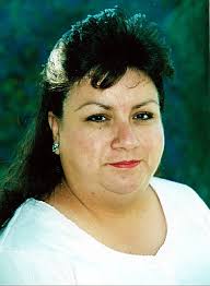 Anita Arnold Obituary