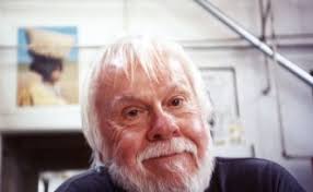 Established artist in painting category