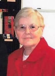 Maxine Shepherd Obituary (1935