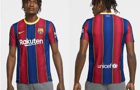 Trobaràs totes les notícies i comunicats oficials, així com informació relativa de tots els candidats. Official Barcelona Home Kit 2020 2021 Released Barca Universal