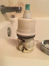 Maybe you would like to learn more about one of these? Help With Delta Monitor Faucet Identification To Replace Cartridge Doityourself Com Community Forums