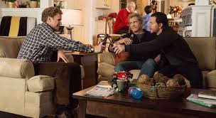 Fără să dau niciun spoiler (pentru că deja știți asta din. Tata In RÄƒzboi Cu Tata 2 Ru