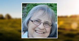 Loretha (Lori) Grace Johnson Obituary June 23, 2020