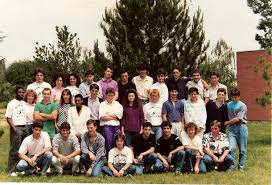 Pour cette occasion, animations et temps d'échanges seront organisés sur le magasin et l'exploitation ! Photo De Classe Bts Pv 1990 De 1990 Lycee Agricole De Toulouse Auzeville Copains D Avant