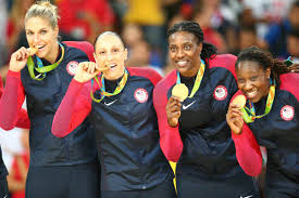 Bbr home page > international > olympics history. U S Gold Medal Winners At The Rio Summer Olympic Games Sports Illustrated