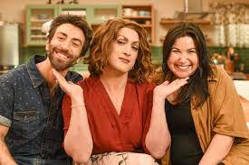 A franquia minha mãe é uma peça é a mais bem sucedida do cinema brasileiro. Minha Mae E Uma Peca 3 Bate Recorde Na Estreia O Tempo