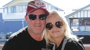 Final farewell for Fisho's