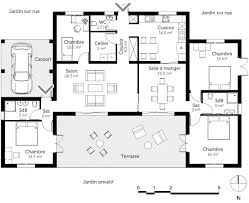 Le répertoire que nous vous proposons est le fruit de nombreuses recherches. Plan Maison En U De Plain Pied Ooreka A1group Co Avec Plan Maison Plain Pied Chambre Photos Uniques D Plan Maison 120m2 Plan Maison En U Plan Maison Plain Pied
