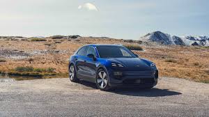 Image result for Fountain Blue 2025 Porsche