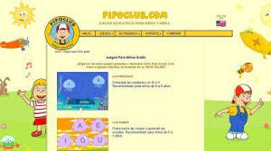 Paginas interactivas para preescolar : Aprender Jugando Las Mejores Plataformas Educativas