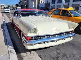 Image result for Cream 1955 Taxi