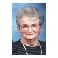 Velma McKinney-Andreasen Obituary