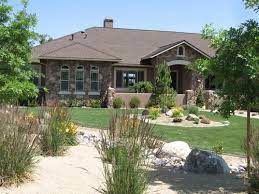 Offering a wide variety of services from full landscaping design and installation, water features, fire pits, bocce ball courts, low voltage lighting, fencing, pavers, retaining walls, sod installation. Landscaping Reno Landscaping Network