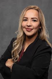 Frances Esparza's Instagram, Twitter & Facebook