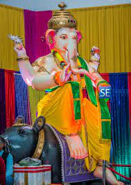 Ganesh chaturthi 2023 in canada