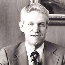 Ernest Steele Obituary