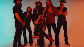 Whiskey Myers