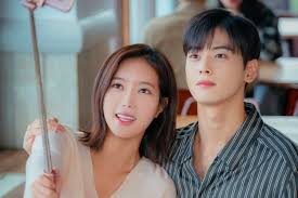 .gangnam beauty, download drama my id is gangnam beauty 240p, 360p, 480p, 720p hd, stream drama full episode sub indo hanya di dramaindo. My Id Is Gangnam Beauty Ends With Highest Viewership Ratings Yet Soompi