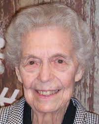 Mary Ann Margaret Monk Obituary December 15, 2023