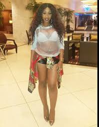Her birthday, what she did before fame, her family life, fun trivia facts, popularity family life. Spyplus Victoria Kimani Almost Topless