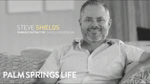 Search for new homes, open houses, recently sold homes and reduced price real estate in shields. Steven Shields Palm Springs Life 40 Under Forty 2018