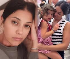 Loren Brovarnik shares big tragedy