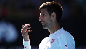 Novak djokovic news, gossip, photos of novak djokovic, biography, novak djokovic girlfriend novak djokovic dating history, 2021, 2020, list of novak djokovic relationships. Novak Djokovic Hints At Hiring A Stellar Name After Coaching Overhaul With Marian Vajda Tennis News Zee News
