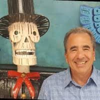 Glenn Baron's Instagram, Twitter & Facebook