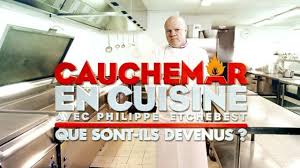 Cauchemar En Cuisine Que Sont Ils Devenus