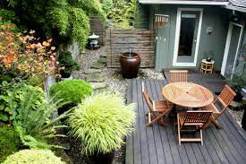 Adorable Best 25 Small Garden Ideas For Beautiful Home Https Bosidolot Com 2018 12 06 Bes Small Backyard Garden Design Small Patio Garden Small Garden Design
