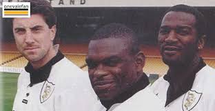 Paul Beesley Archives