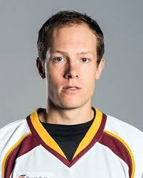 Brad Thiessen Stats and Player Profile