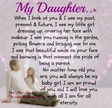 Quotes About Raising Daughters Quotesgram