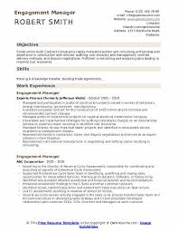 This supervisor job description template is optimized for posting on online job boards or careers pages and easy to customize for your company. Engagement Manager Job Description Accenture