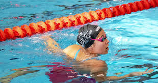 Cerca nel più grande indice di testi integrali mai esistito. Kromowidjojo Zwemt Wk Limiet Bij Swim Cup Andere Sporten Ad Nl