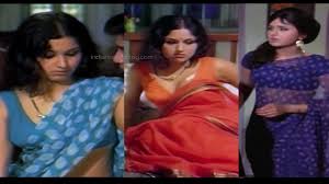 The movie was a huge box hit for the actress and. Leena Chandavarkar Bollywood Old Actress Hot Saree Pics Caps Indiancelebblog Com
