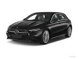 MERCEDES-A